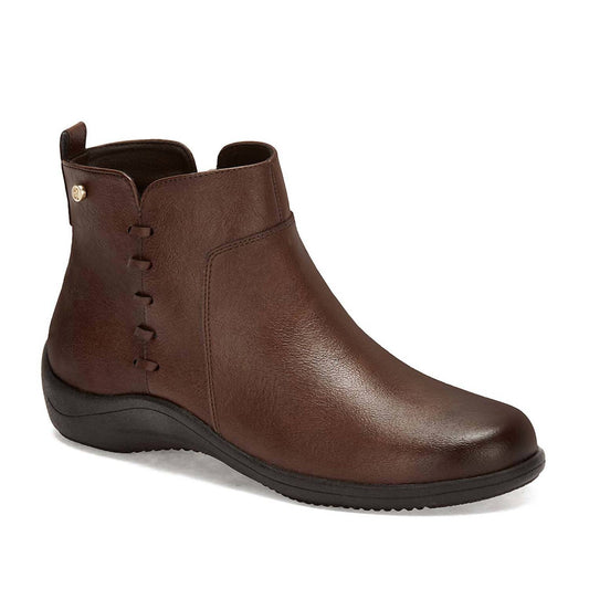 Andrea - Women's Comfort Booties