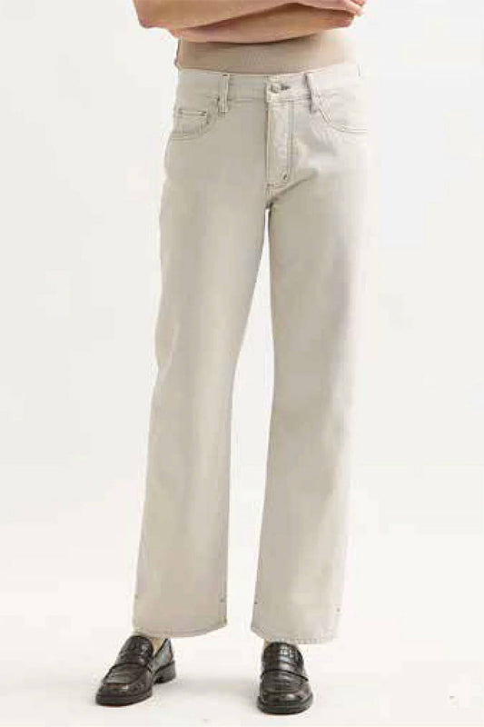 Dala - Women's Alley Ankle Jeans