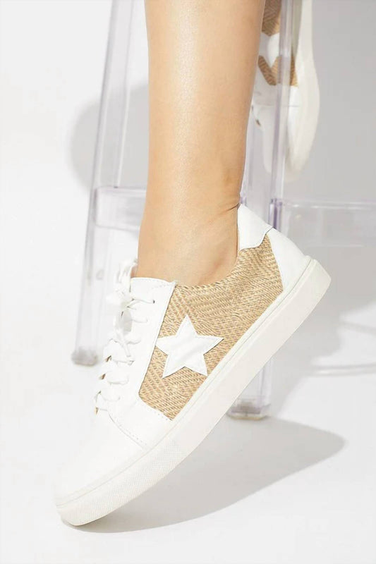 Ccocci - Women's Good Intentions Sneakers