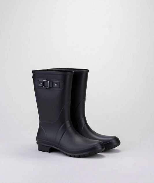 Igor - Women's Mini Boira Rain Boot