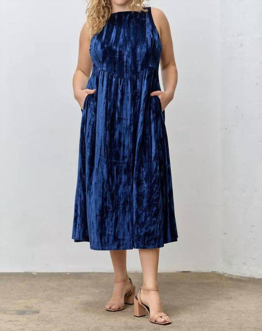 Polagram - Luna Dress