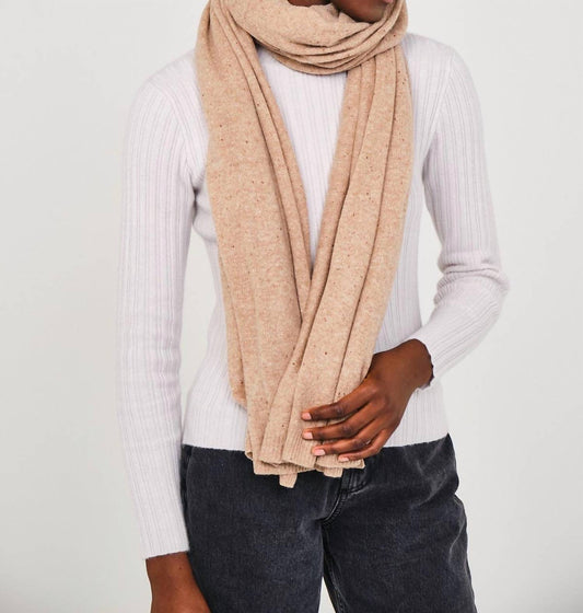 Brodie Cashmere - Ny Travel Wrap