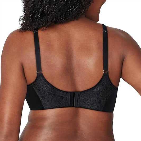 Playtex - Ultra Soft No Poke Dreamwire Underwire Bra