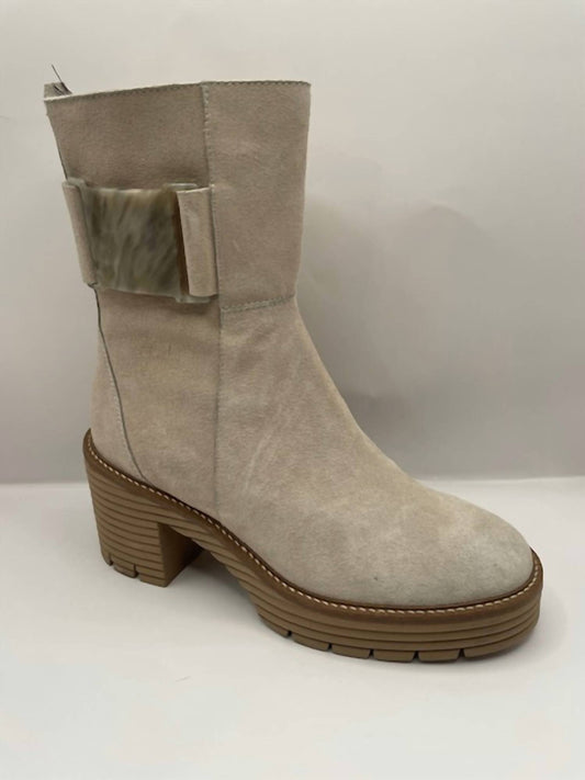 Softwaves - Women's Montez Boot