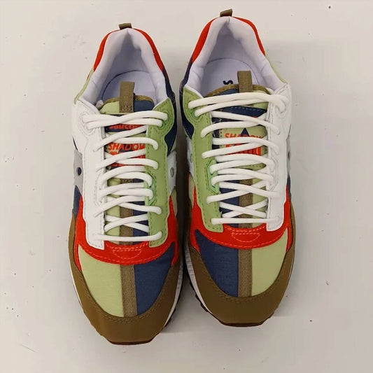 Saucony - Women's Shadow 5000 Outdoor Low Top Sneakers