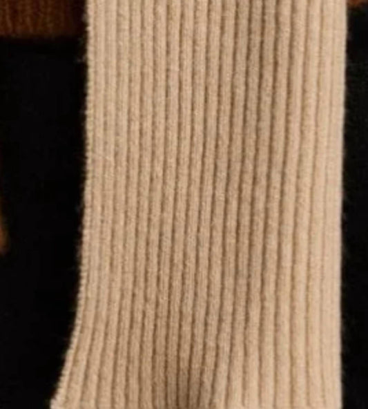 M.Patmos - Roxbury Knit Scarf