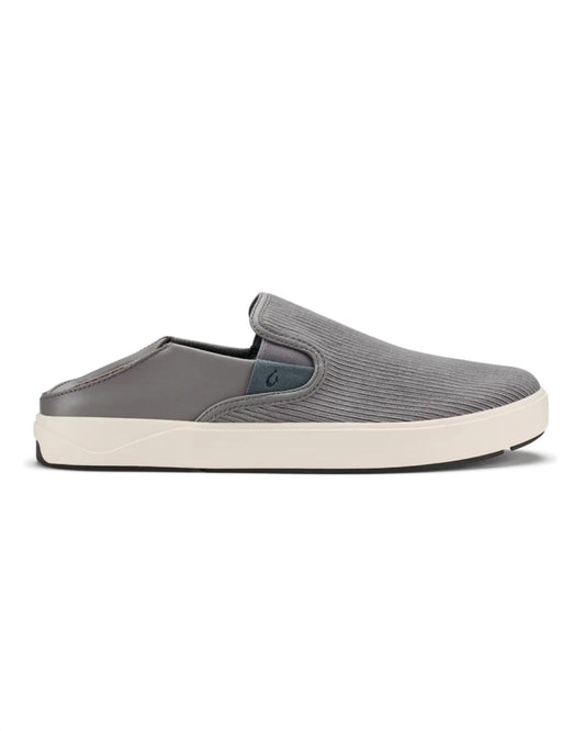 Olukai - Men's Lae‘ahi Kapa Slip-On Sneaker