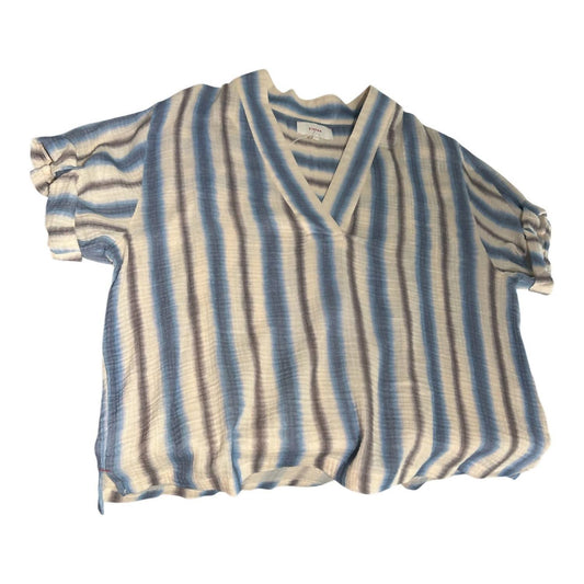 Xirena - Women's Avery V-neck Top