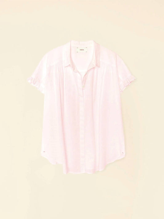 Xirena - Women's Noah Shirt