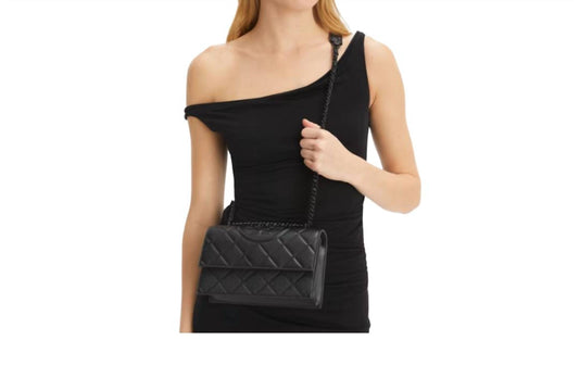 Tory Burch - Small Fleming Convertible Shoulder Bag