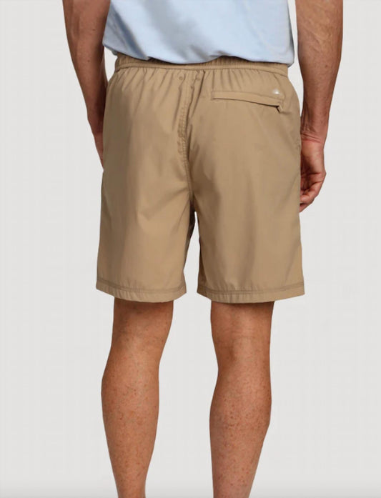 True Grit - Dawn To Dusk Short