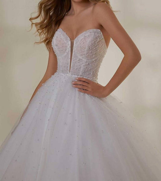 Morilee - Women's Madison Wedding Dress