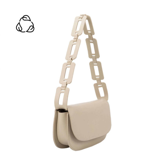 Melie Bianco - Women's Inez Recycled Vegan Shoulder Bag