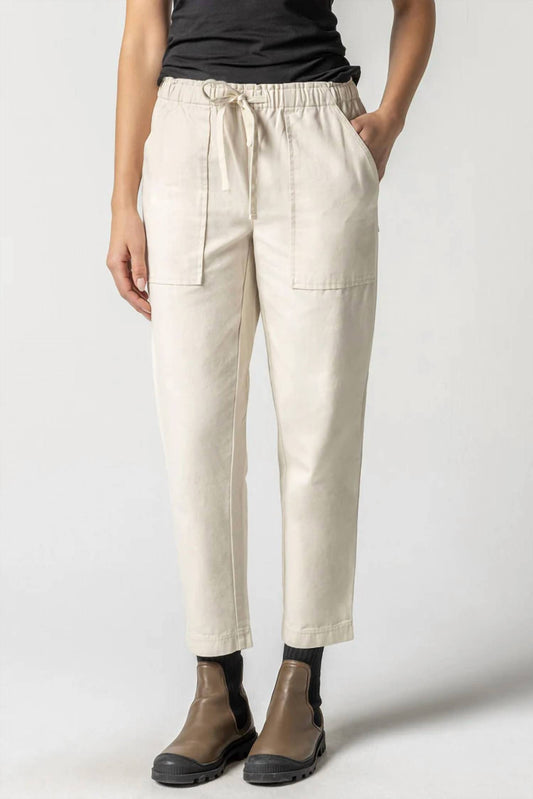 Utility Pant