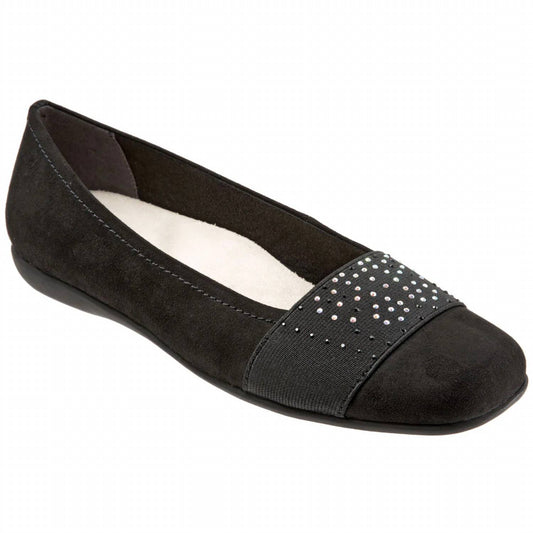 Trotters - Women's Samantha Micro Flats