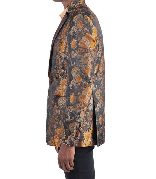 Barabas - Sylvan Style Blazer