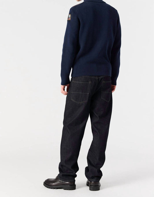 Parajumpers - MANNY FULL ZIP CARDIGAN