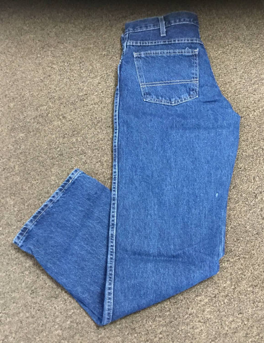 Dickies - Men's 5 Pocket Straight Leg Work Jeans