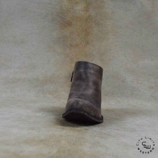 Roper - Women's Sedona Snip Toe Serape Booties