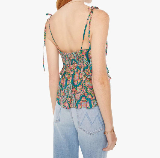 Mother - The Roam Free Tank