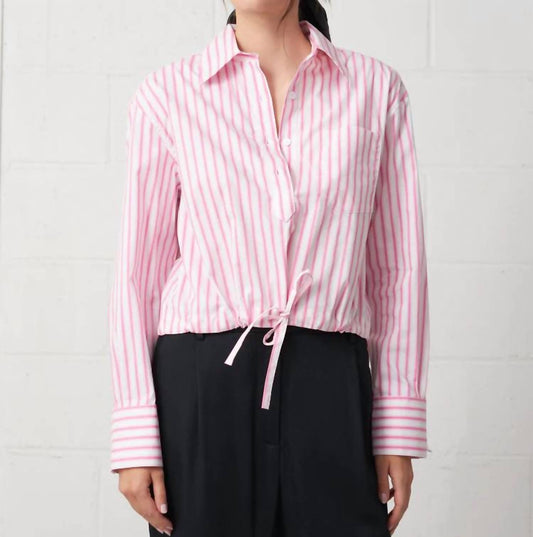 We-Ar4 - The CC Shirt