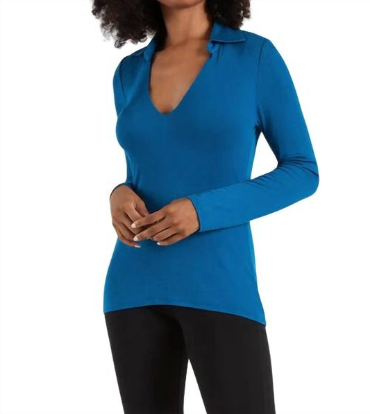 Capsule 121 - THE VIRGO TOP