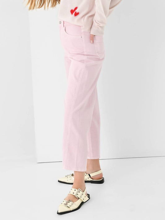 Vanessabruno - Caleb Jean