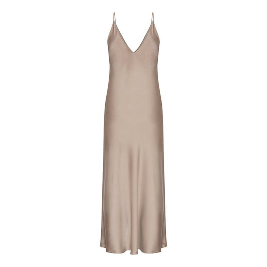 Karmamia - Women's Camisole Dress