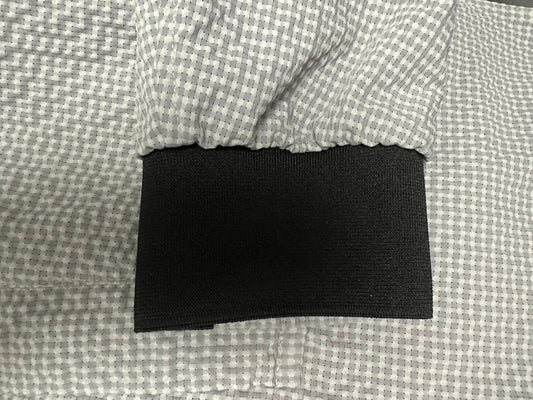 Emporio Armani - BLOUSON SEERSUCKER JACKET