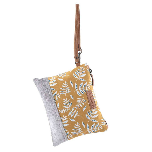 Sixtease Bags - Oasis Large Wristlet