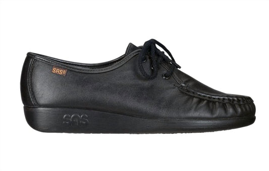 Sas - Women's Siesta Lace Up Loafer