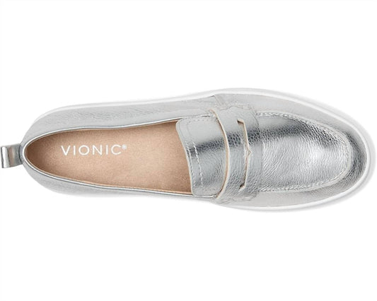Vionic - Women's Uptown Loafer