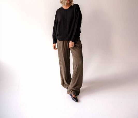 Thread & Supply - Gloria Wide Leg Pants