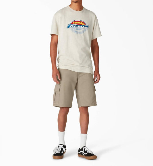 Dickies - Skateboarding Cargo Shorts