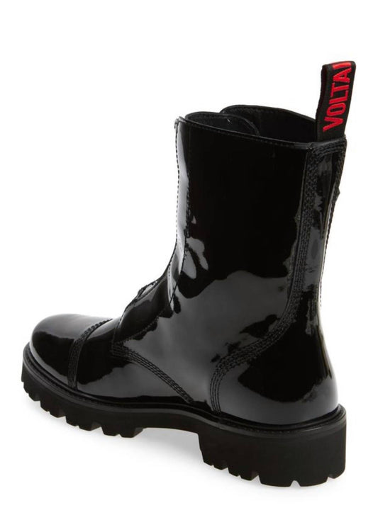 Zadig & Voltaire - Women's Joe Cecilia Chain Boot