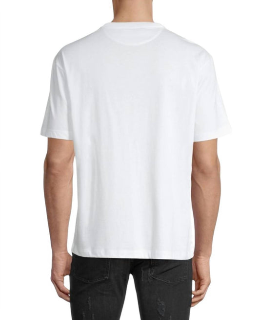 Bally - Men's Short Sleeve Pocket T-shirt