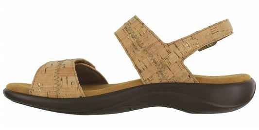 Sas - Women's Nudu Sandals