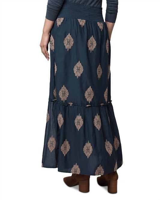 Splendid - Vivian Maxi Skirt