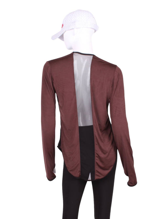 Love Love Tennis - Women's Long Sleeve Tee