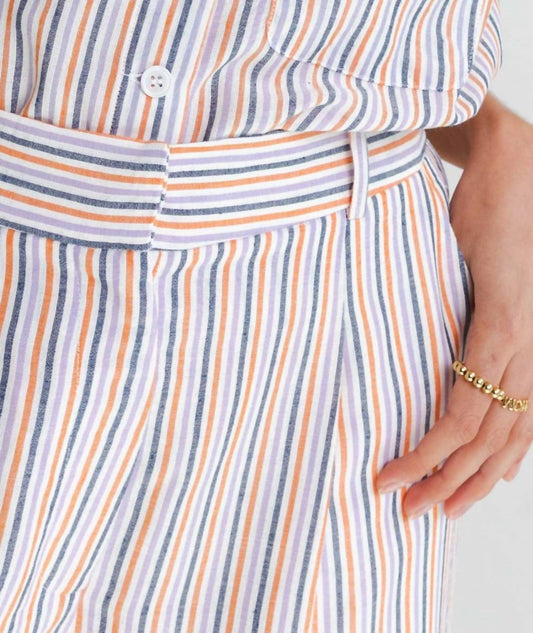 Frnch - Nephelie Wide Leg Pants