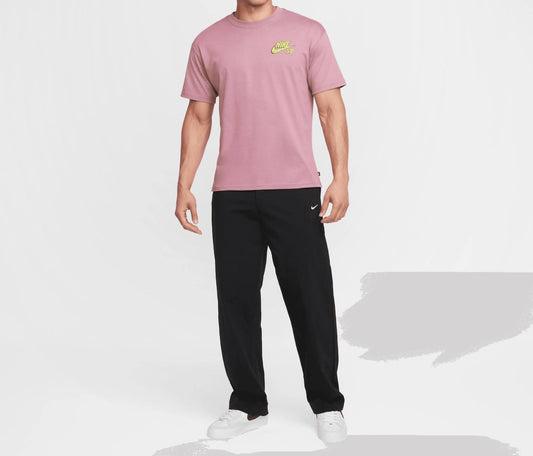 Nike - Sb Spider Crewneck T-shirt