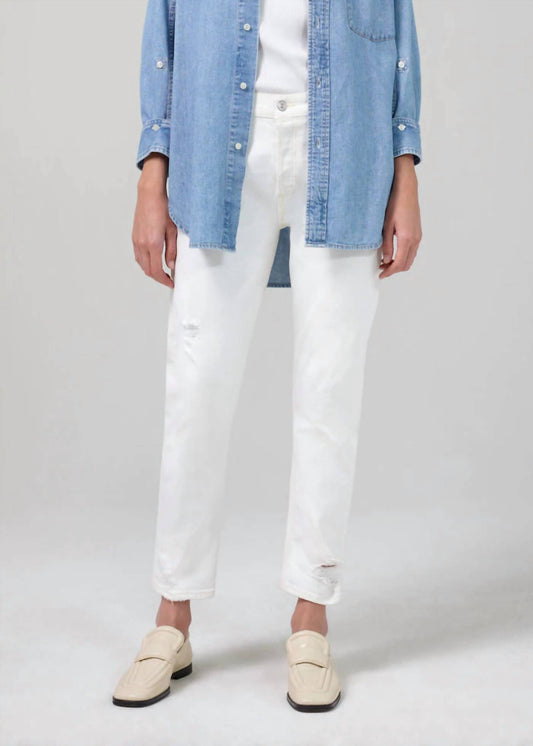Citizens Of Humanity - Emerson Slim Boyfriend Jeans