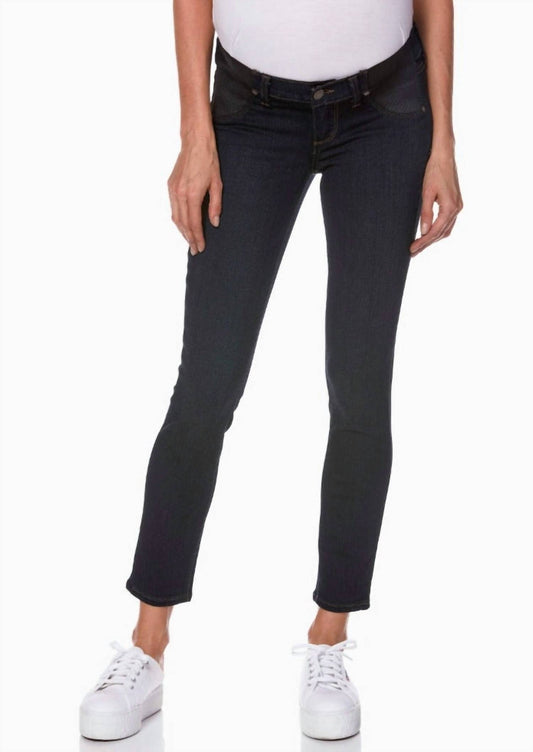 Paige - Skinny Mona Maternity Jeans
