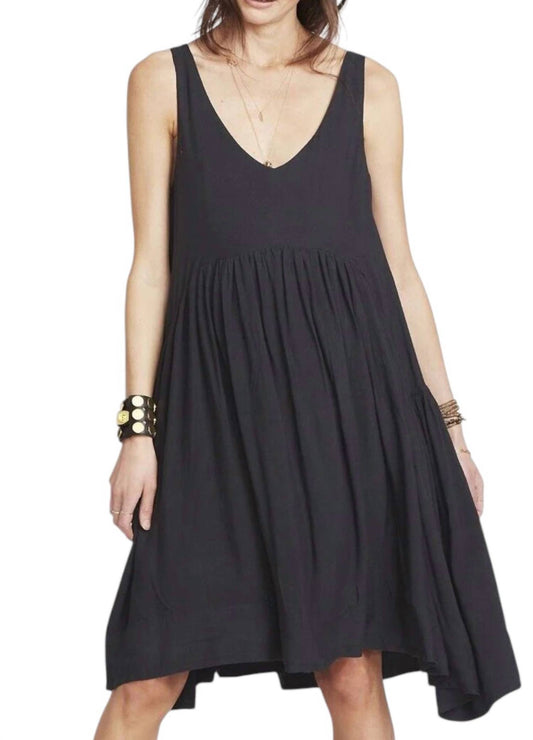 Hatch - Fiona Maternity Dress