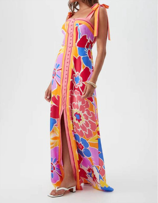 Trina Turk - Cami Maxi Dress