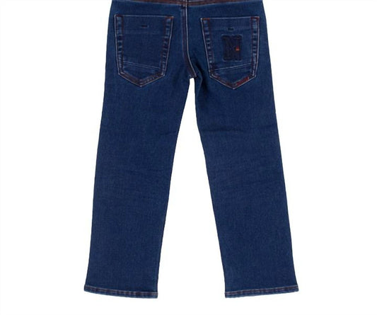 Noruk Collection - Kids Boys Denim Jeans