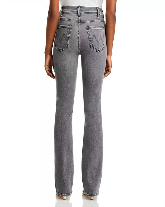 Mother - Hustler Heel Jeans