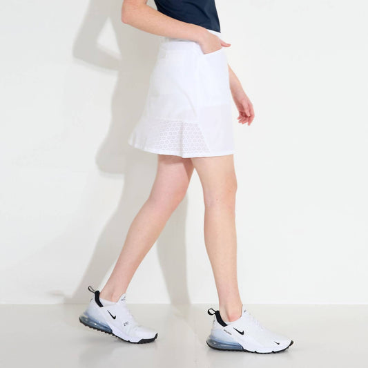 Abacus Sportswear Us - Manga Golf Skorts