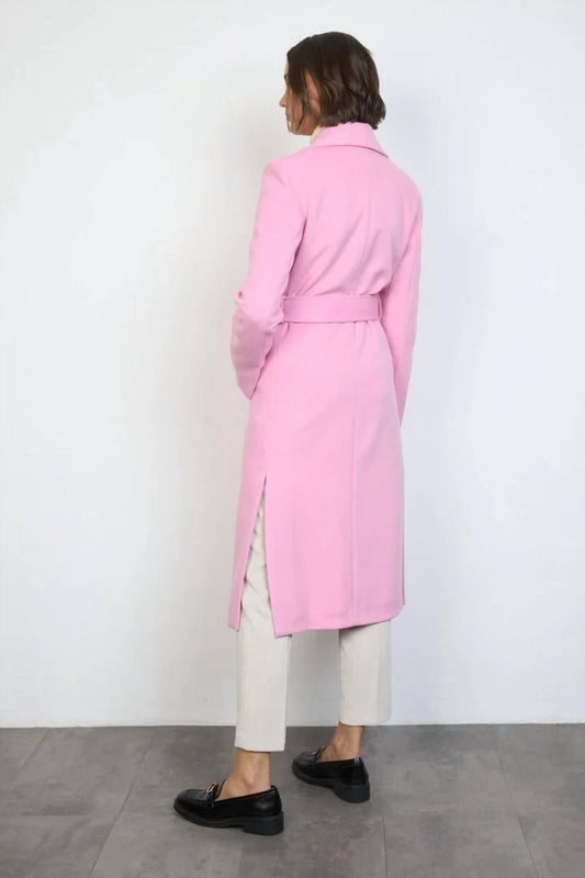 Tinta & Bariloche - Abrigo Coat