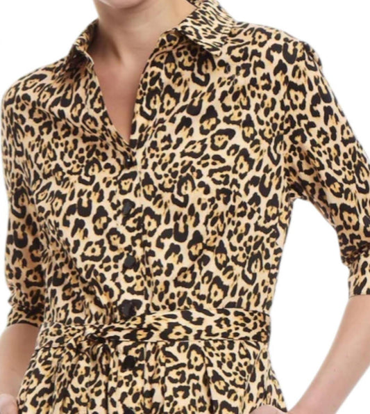 Patty Kim - Kelly Dress